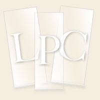 LPC lettering