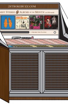 Papercraft Seeburg LPC model (free download!)