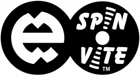 Midwest Ephemera Spinvite™ logo